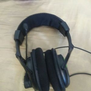Turtle Beach Headset